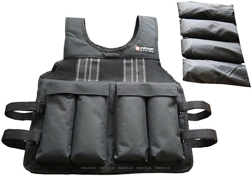 VESTA GREUTATI POWER SYSTEM 10KG