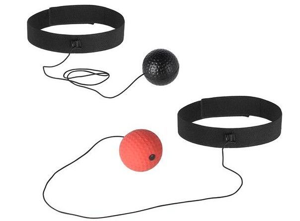 MINGE P/U BOX PRB01 BOXING REFLEX BALL SET HMS 17-62-145