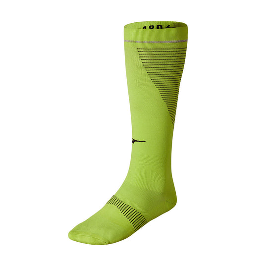 Компрессионные носки для бега Mizuno compression socks j2gx9a70 37