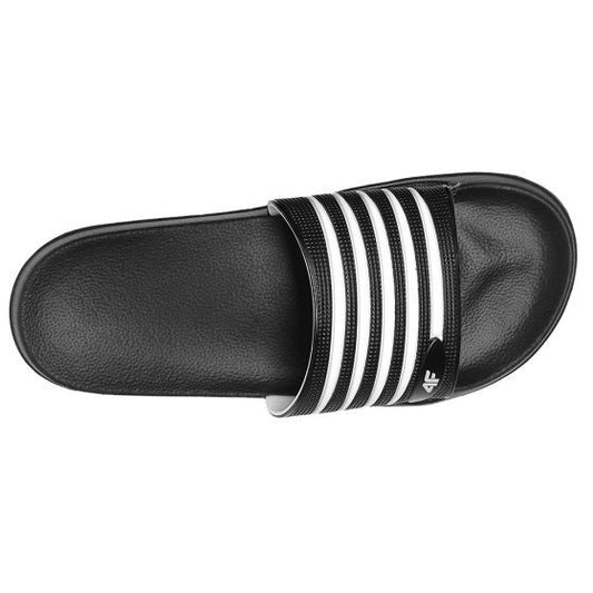 Тапочки 4F flipflop f063 4Fss23fflif063 deep black