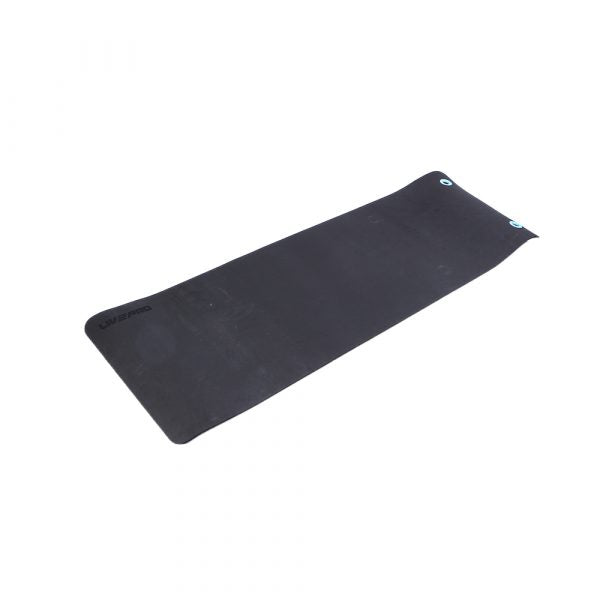 Covoraș de yoga LiveUp LP8227/BK