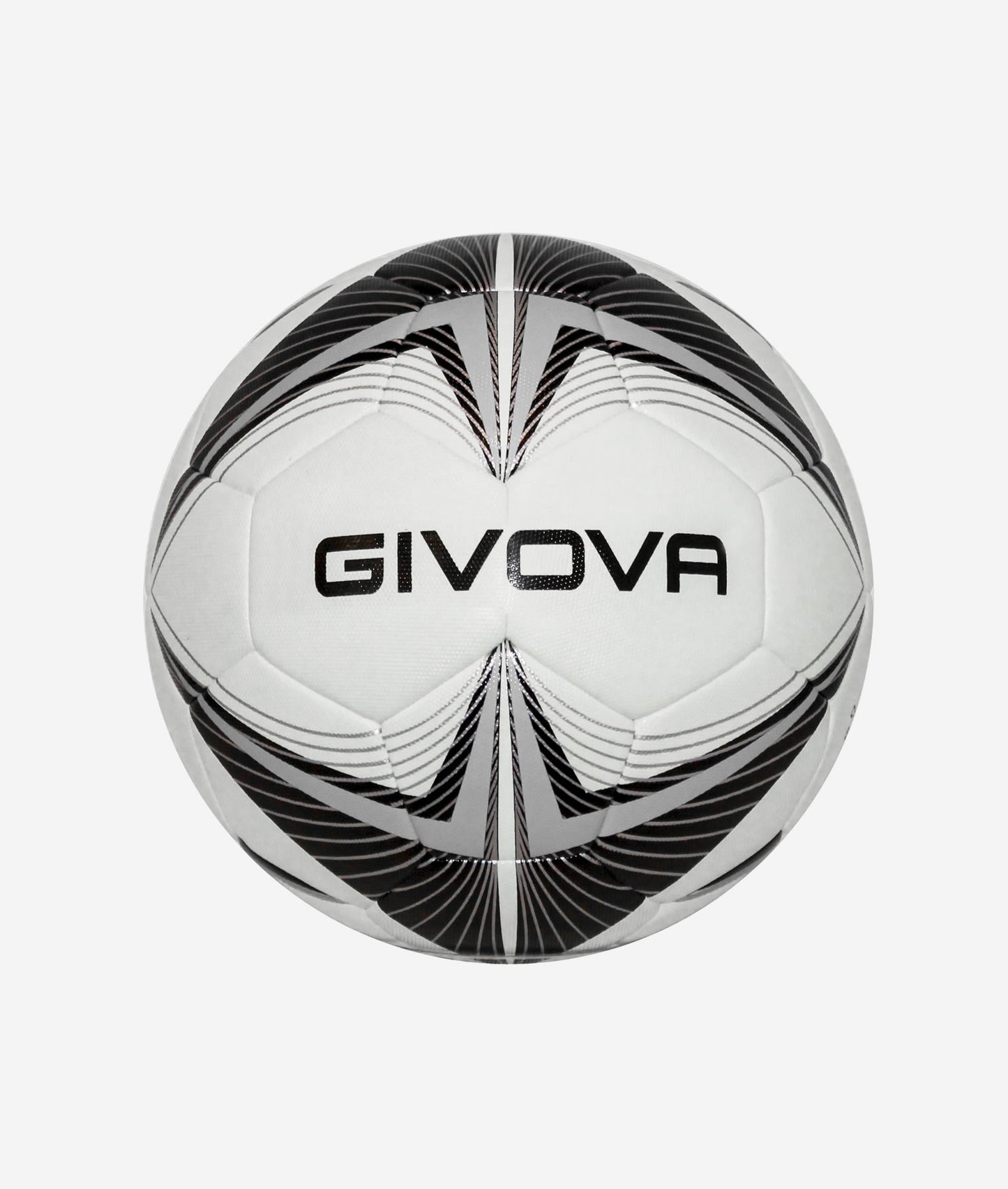 Футбольный мяч Givova Match King PAL024 1030