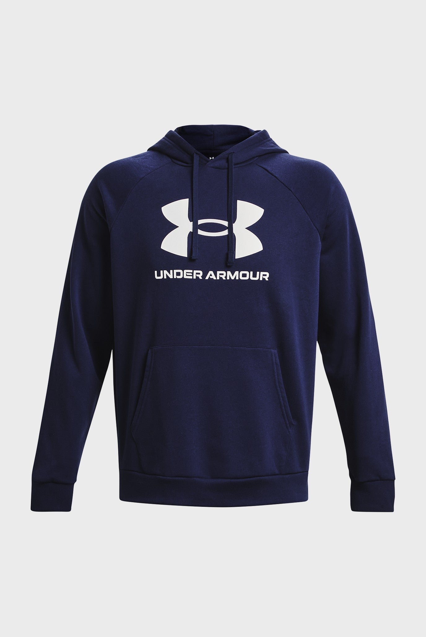 Батник UnderArmour Rival Fleece Logo 1379758-410