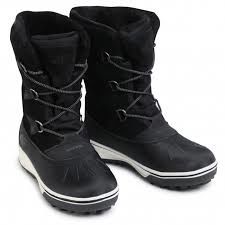 Ботинки 4F d4z20-obdh202 casual footwear