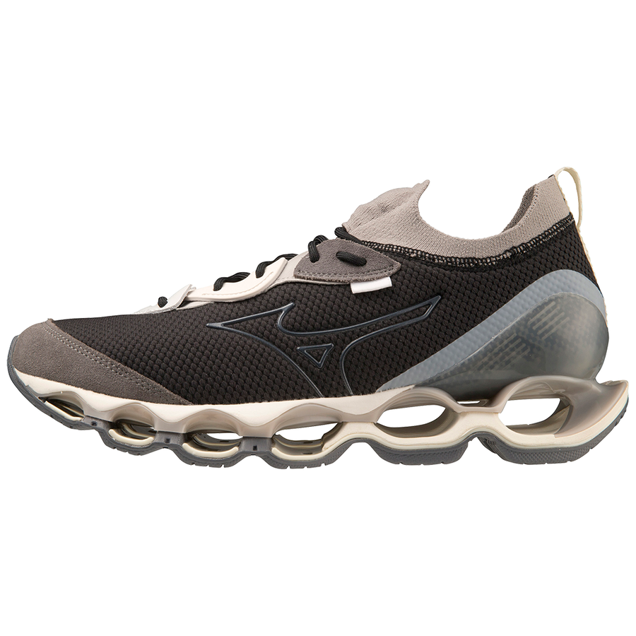 Кроссовки мужские casual Mizuno wave prophecy beta d1ga2276 09