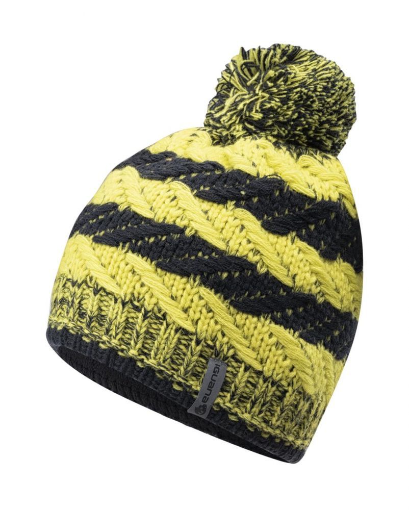 Căciulă IGUANA KAGU SULPHUR SPRING/ANTHRACITE