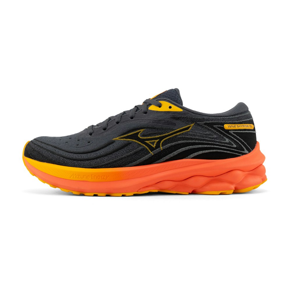 Adidași de alergare pentru bărbați Mizuno WAVE SKYRISE 5 J1GC2409 01