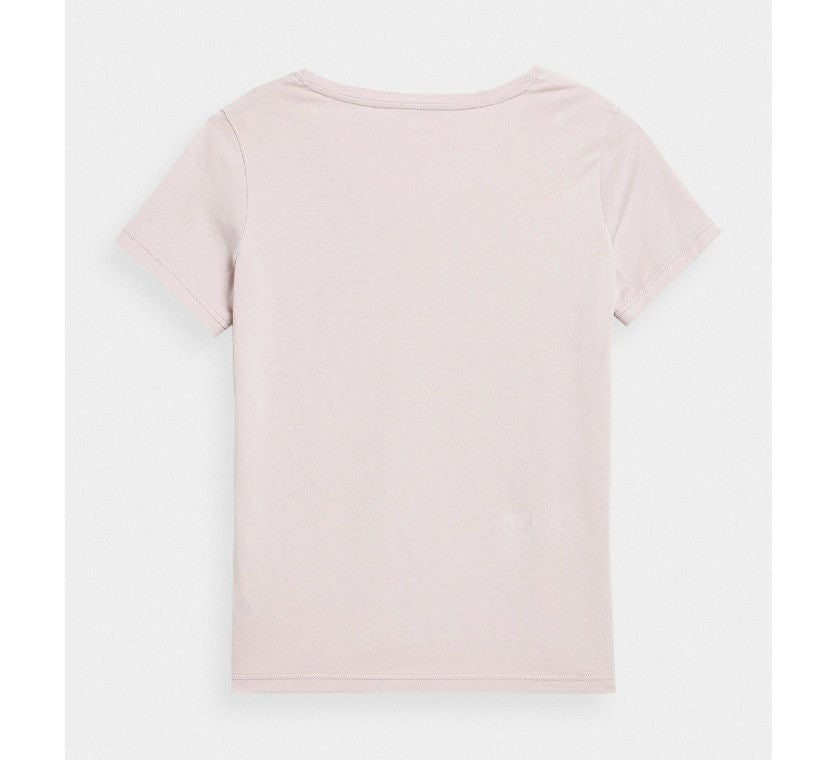 Футболка 4F tshirt f342 4Fss23ttshf342 beige