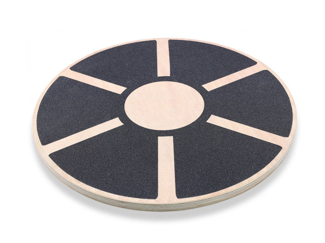 DISC PENTRU BALANȚĂ WOODEN BALANCE BOARD (BB005)
