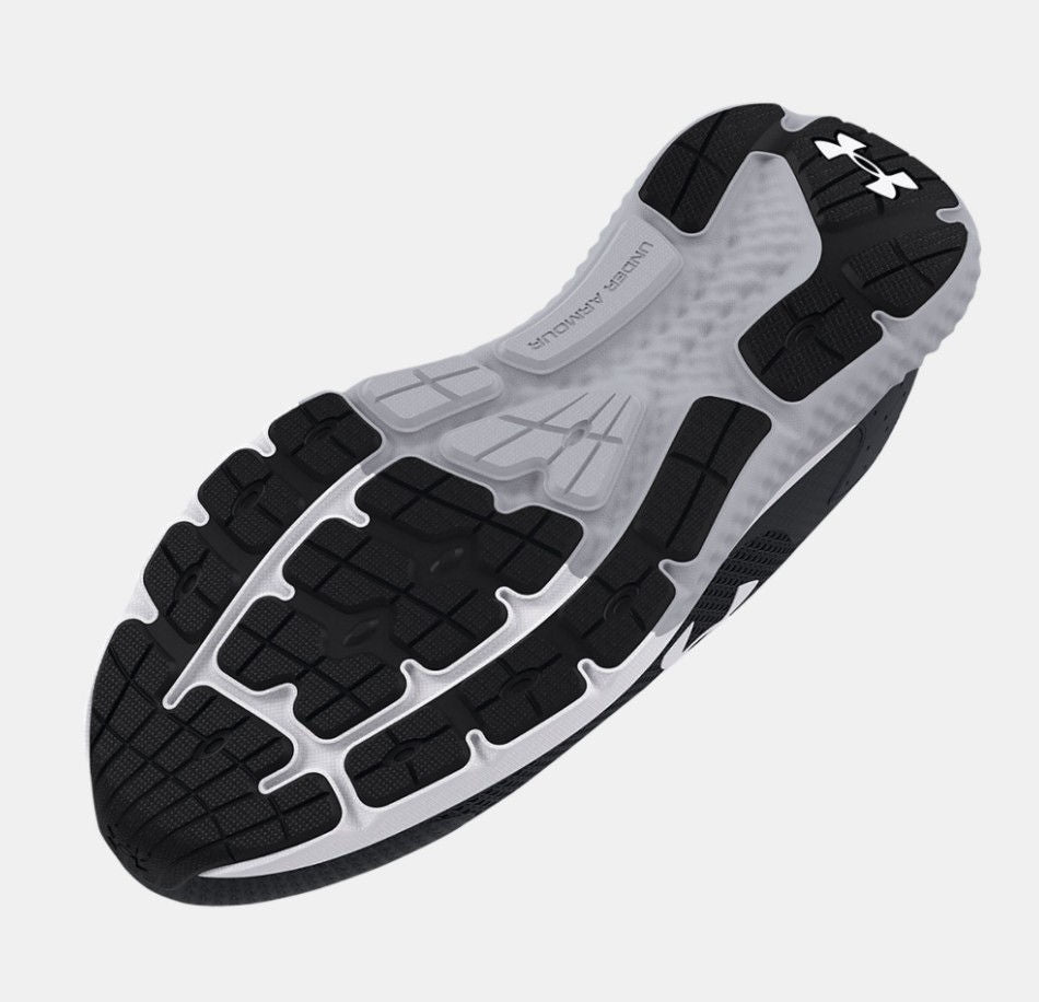 Кроссовки мужские для тренировок Under Armour charged rogue 3 3024877-002