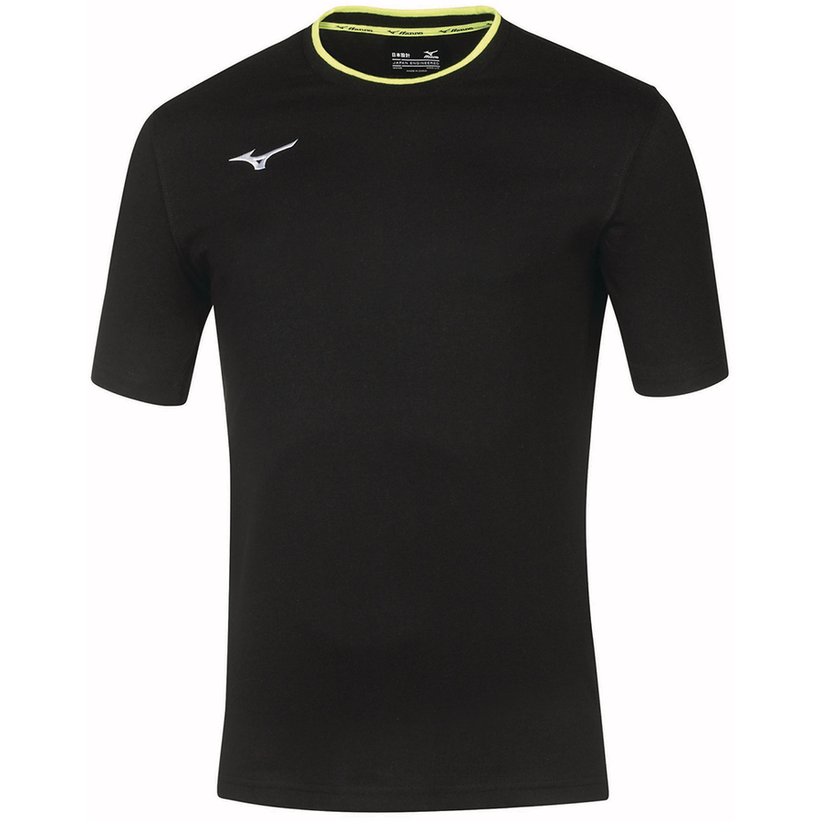 Футболка Mizuno men Mizuno tee 32ea7040c 24