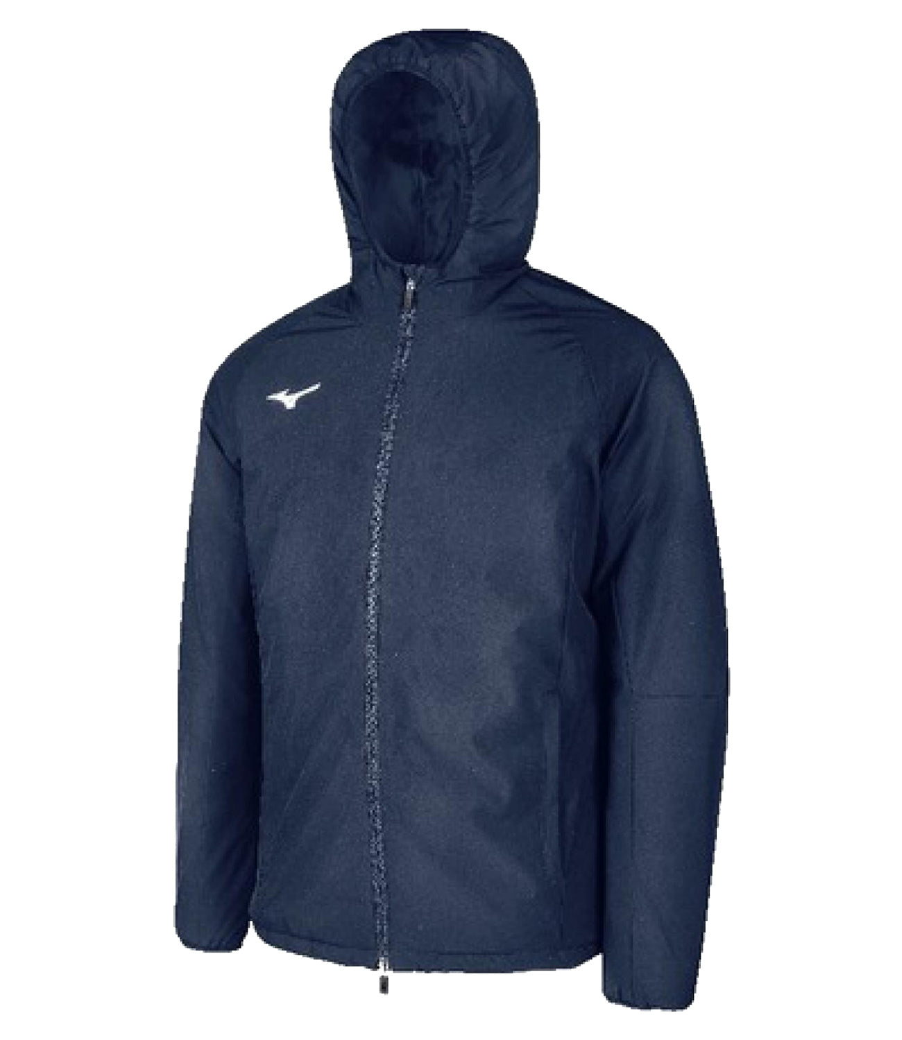 Утепленная куртка Mizuno Mizuno Club Jacket M(M) 32fe9a07 14