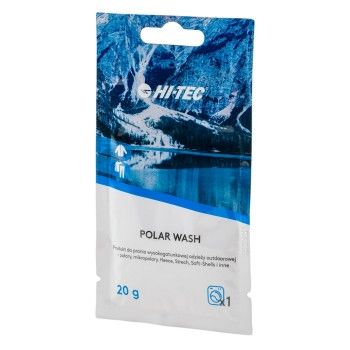 Solutie Sport POLAR WASH 20 G BRAK