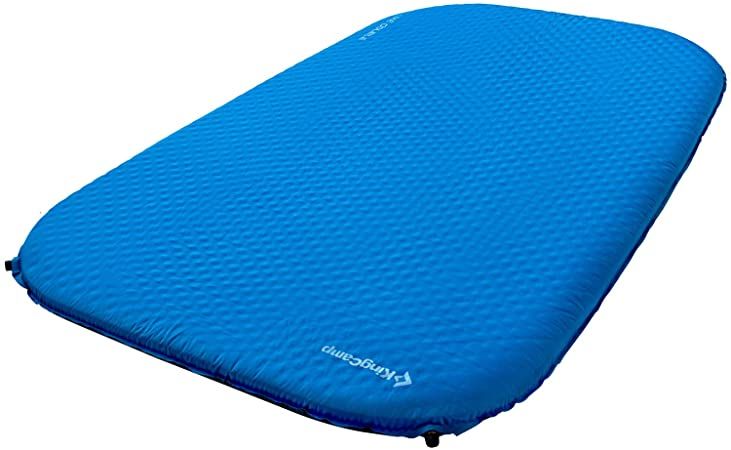 Коврик mat deluxe double