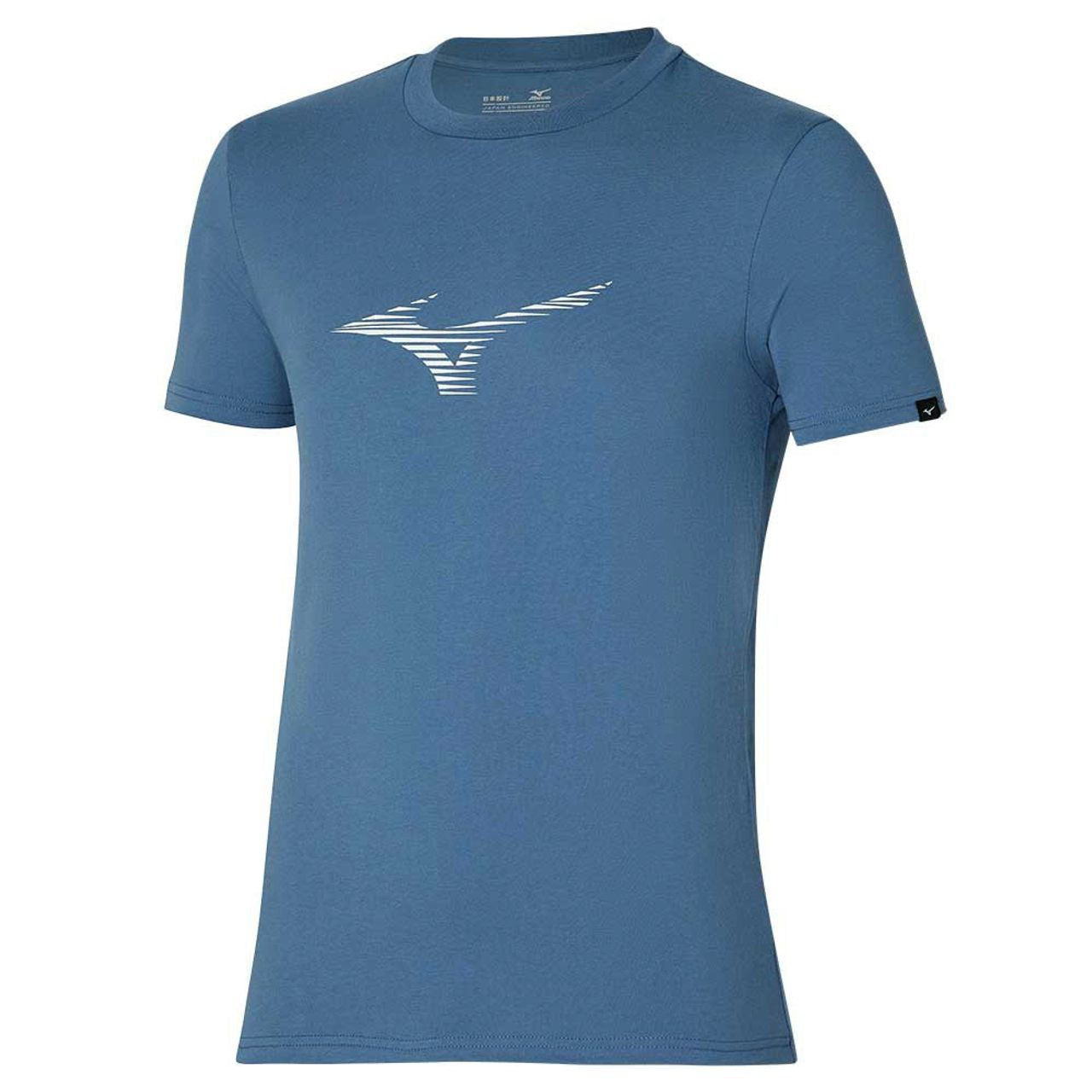 Tricou Casual Mizuno K2GAA001 Athletics RB Tee(M) 21