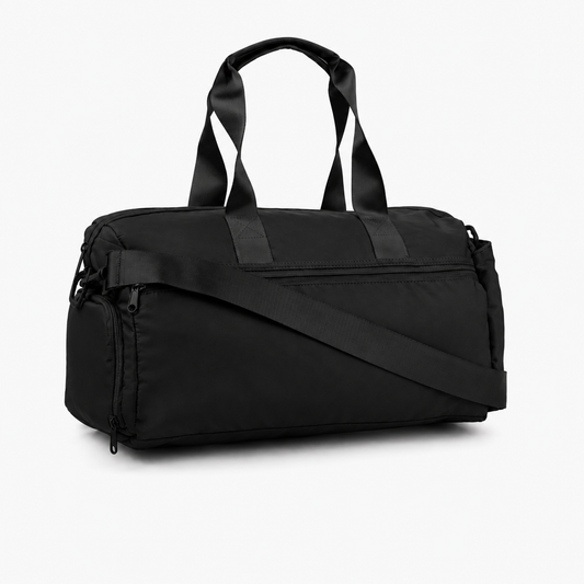 Geantă Peak B3262030 black