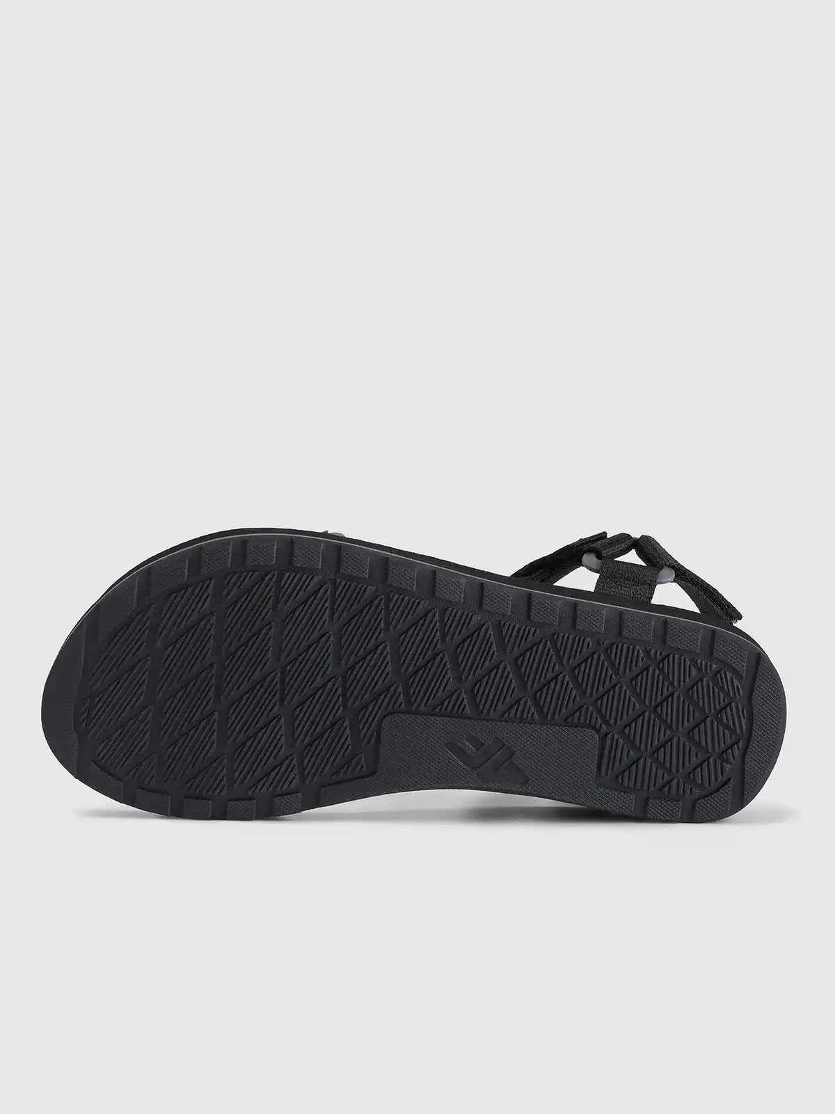 Женские сандалии 4F F117 4FWSS26FSANF117 dark grey