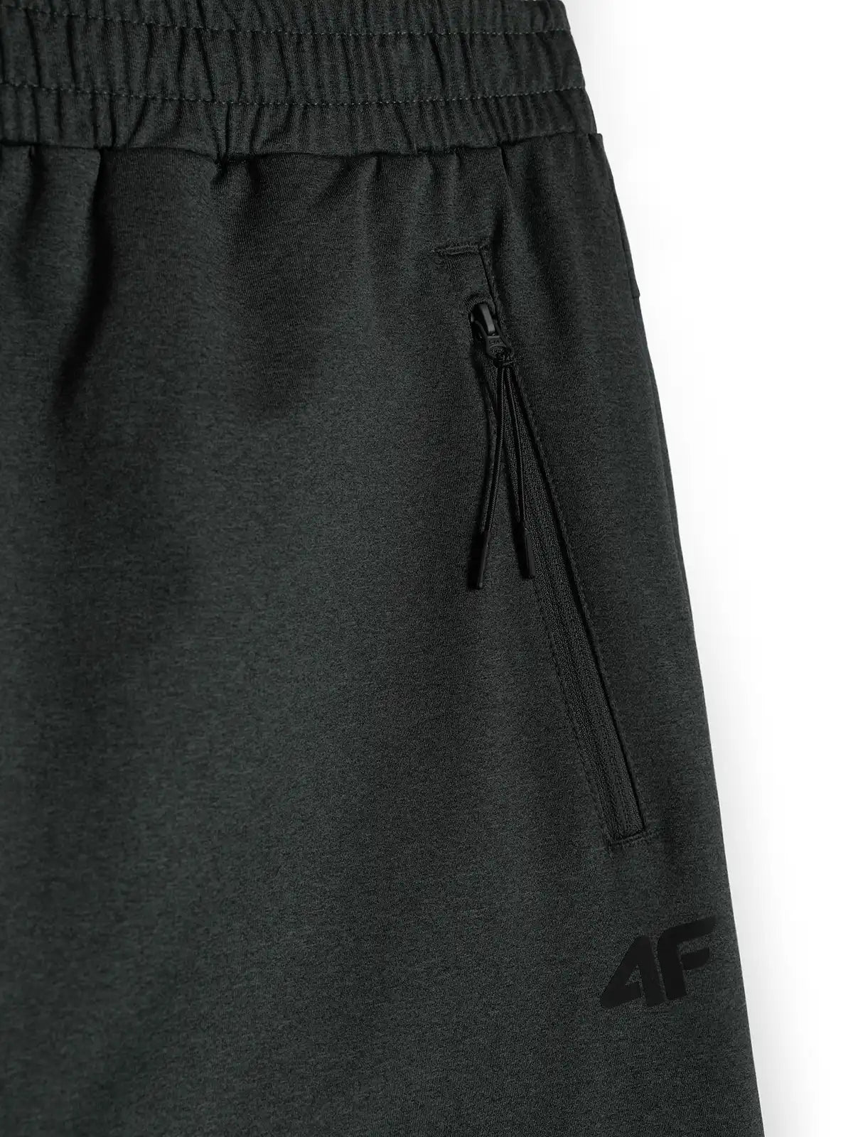 Мужские спортивные штаны 4F M1424 4FWAW26TFTRM1424 anthracite melange