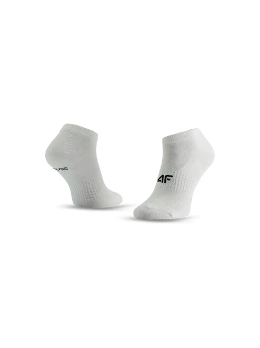Носки 4F cas 4F F731 FWMM00USOCF731 (3pack) white