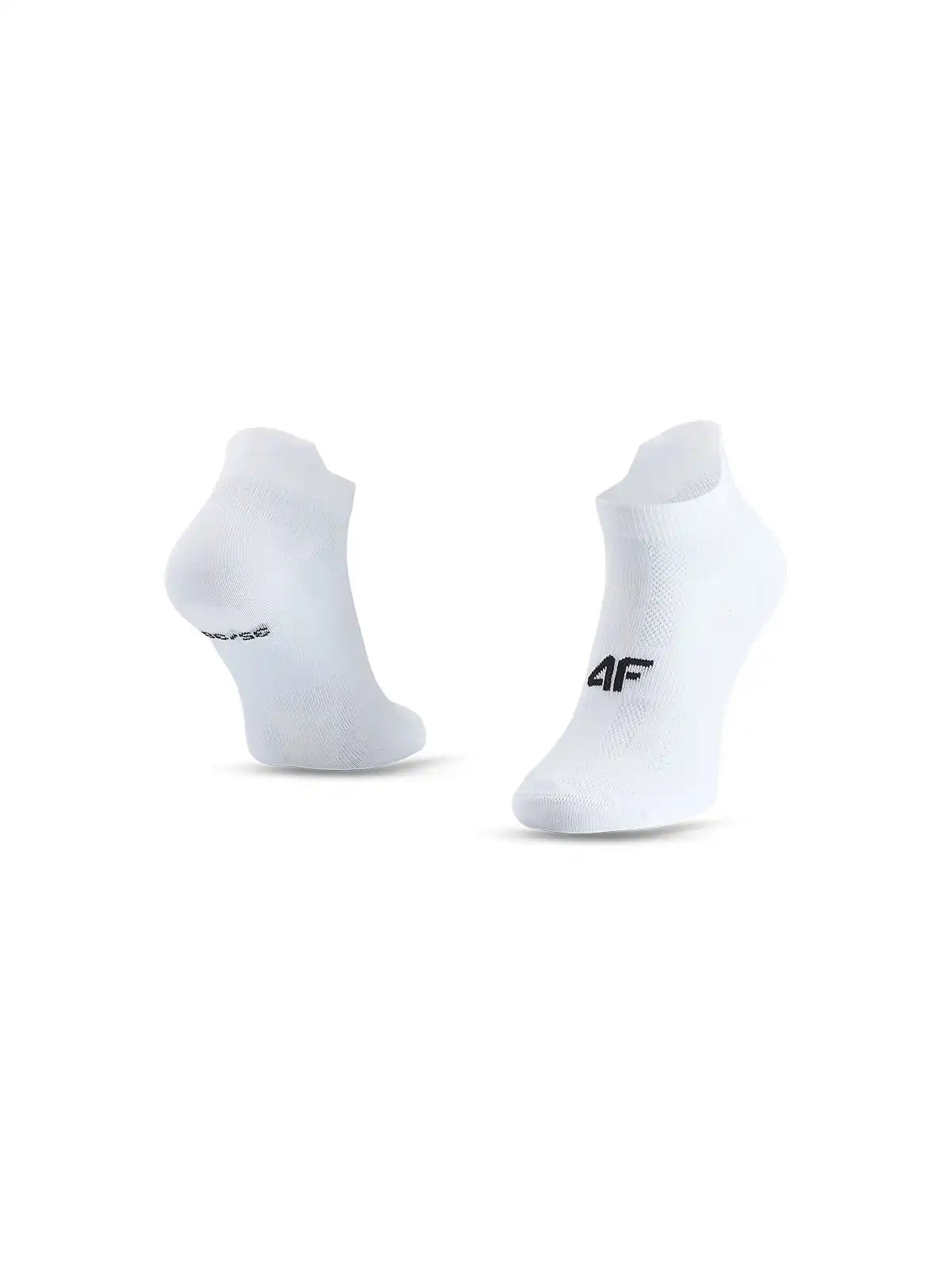 Носки спортивные 4F F373 4FWMM00UFSOF373 (3pack) white