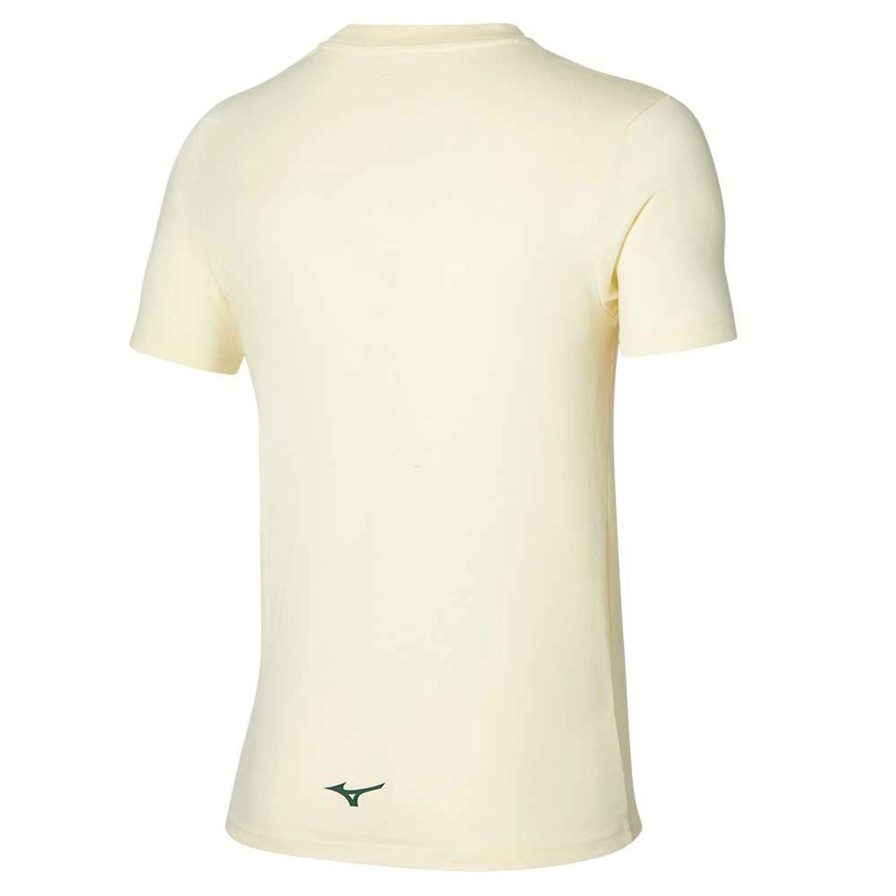 Tricou Casual Mizuno K2GAA001 Athletics RB Tee(M) 03