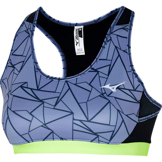 Топ бра Mizuno alpha graphic bra j2ga2302 08