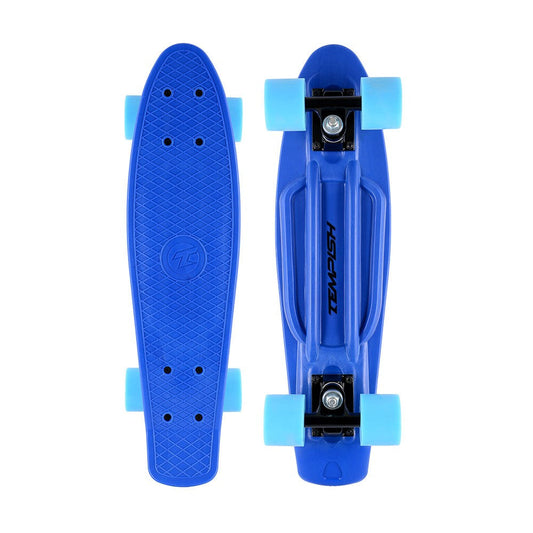 Skateboard Penniboard BUFFY T  BLUE