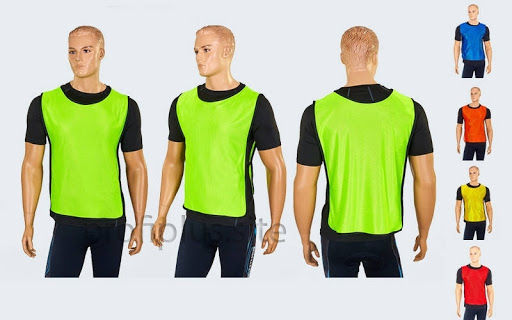 Манишки - форма