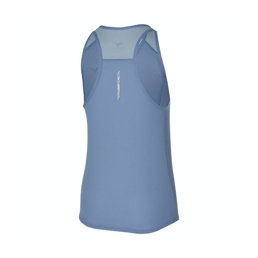Майка для бега Mizuno dryaeroflow tank j2ga2203 07