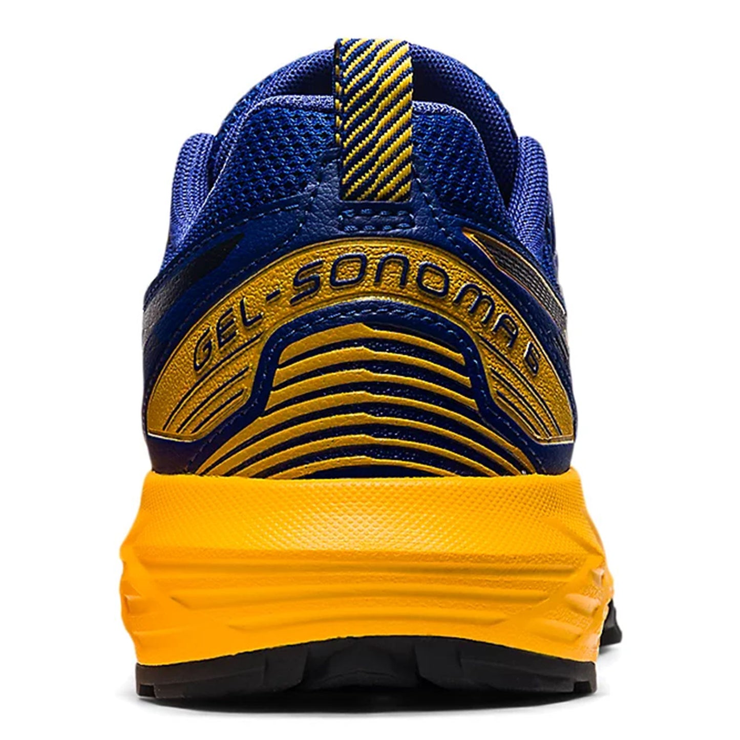 Adidași bărbați pentru alergare pe terenuri accidentate Asics GEL-SONOMA 6 1011B050 408