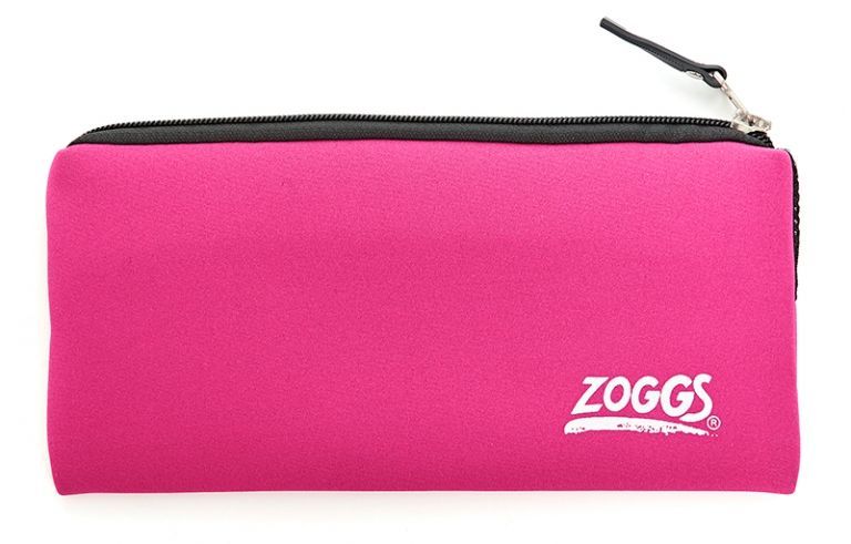 Чехол для очков Zoggs goggle pouch pk