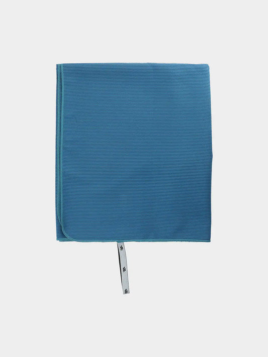 Полотенце 4F U060 4FWSS25ATOWU060 teal