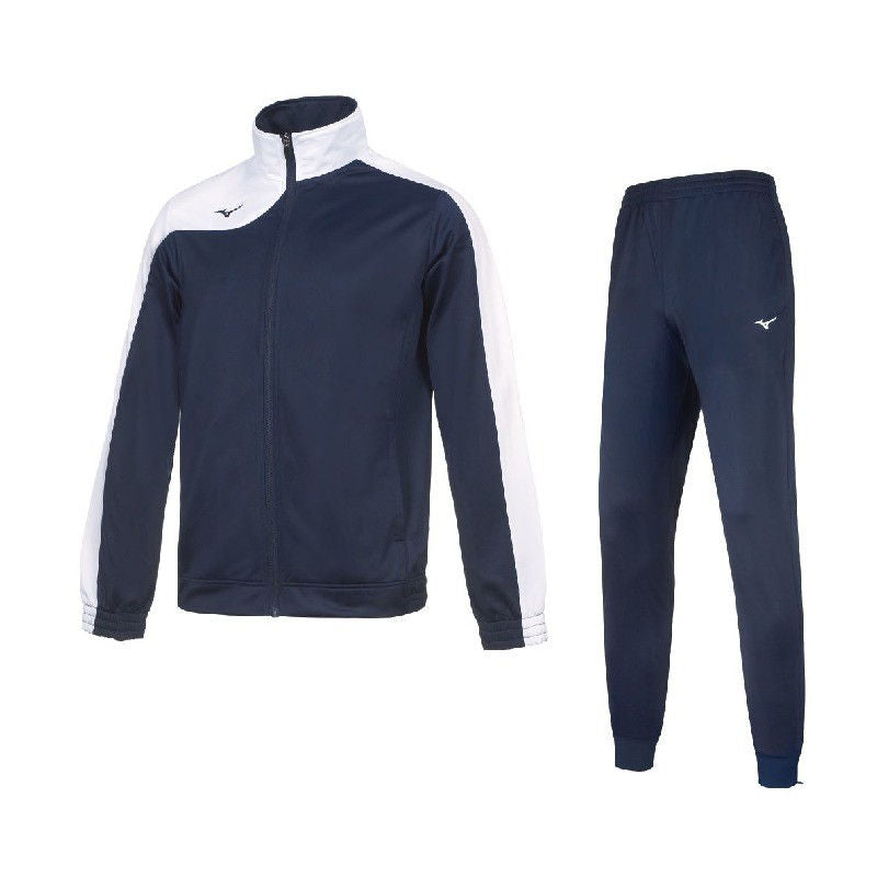 Спортивный костюм Mizuno jr knit tracksuit 32eg7406c 14