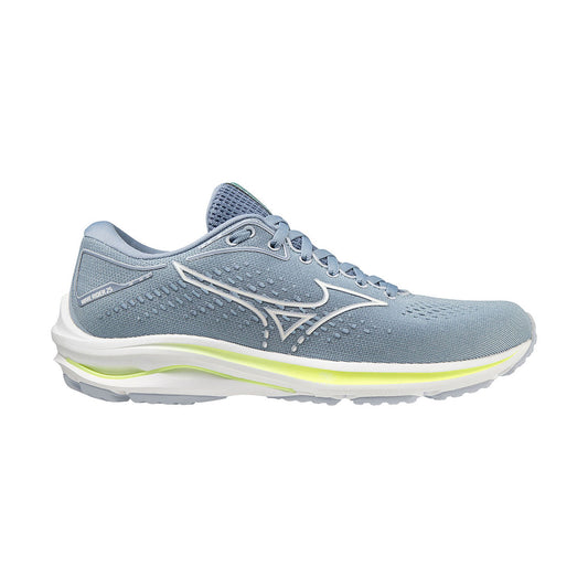 Кроссовки для бега Mizuno wave rider 25 j1gd2103 02