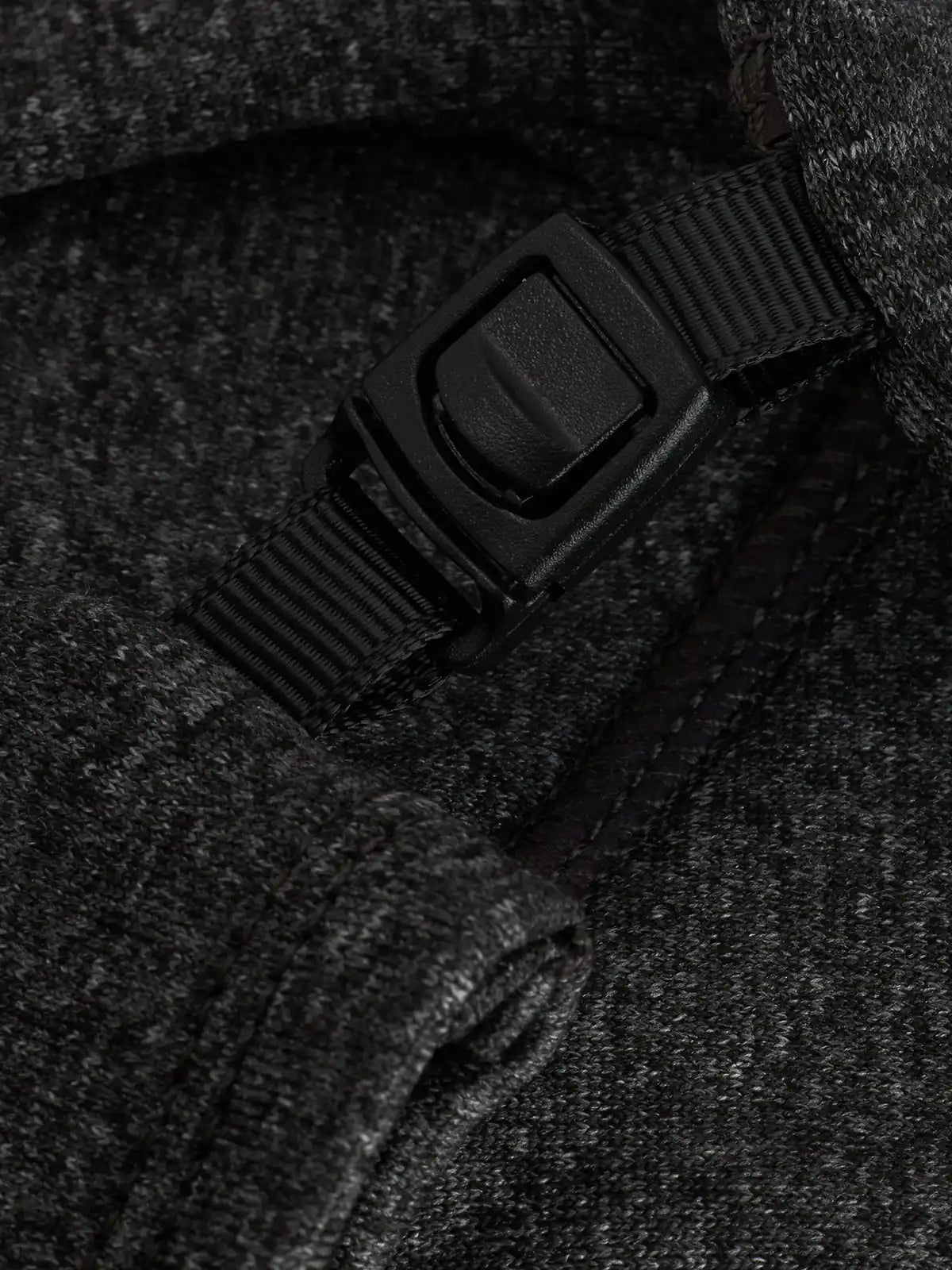 Перчатки 4F U182 4FWAW26AGLOU182 middle grey melange