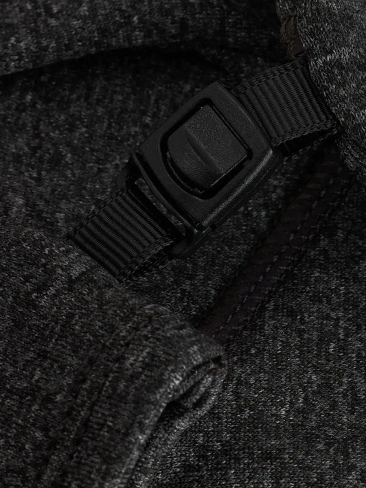 Перчатки 4F U182 4FWAW26AGLOU182 middle grey melange