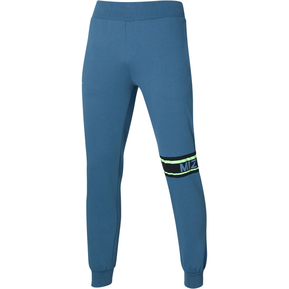 Pantaloni spotivi pentru bărbați Mizuno K2GDA002 Sweat Pant(M) 21