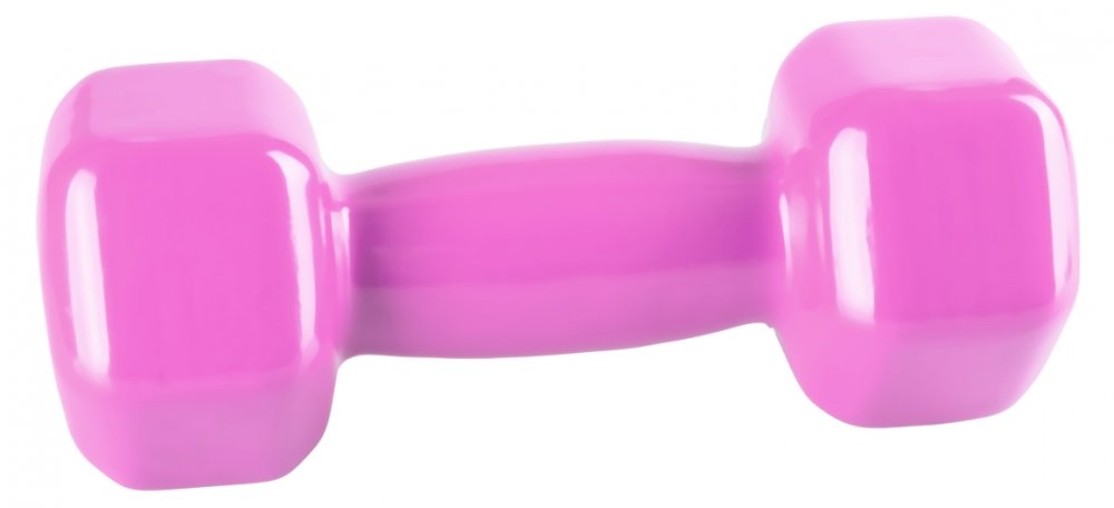 Гантель Power System - vinil dumbell 2kg 4025PU-0