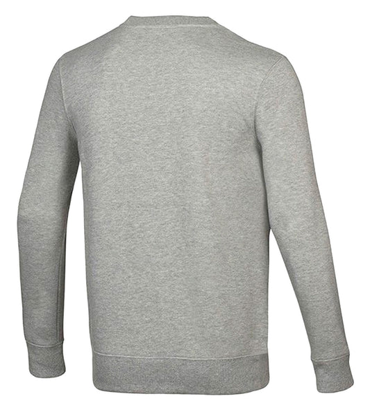 Hanorac Mizuno Terry Crew 32EC8B50C 07