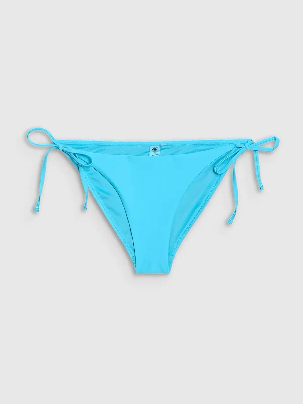 Женские плавки бикини 4F F071 4FWSS25UBKBF071 aqua