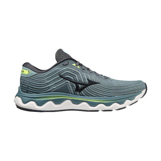 Кроссовки мужские для бега Mizuno wave horizon 6 j1gc2226 15
