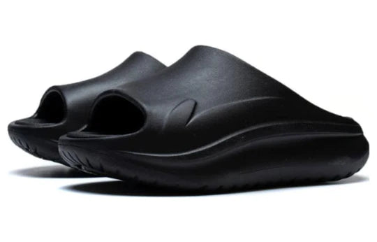 Șlapi pentru femei Li-Ning Core Black AGAT017-1B