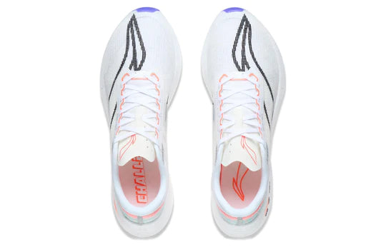 Кроссовки мужские для бега Li-Ning Feidian 3 Challenger ARMT037-4B