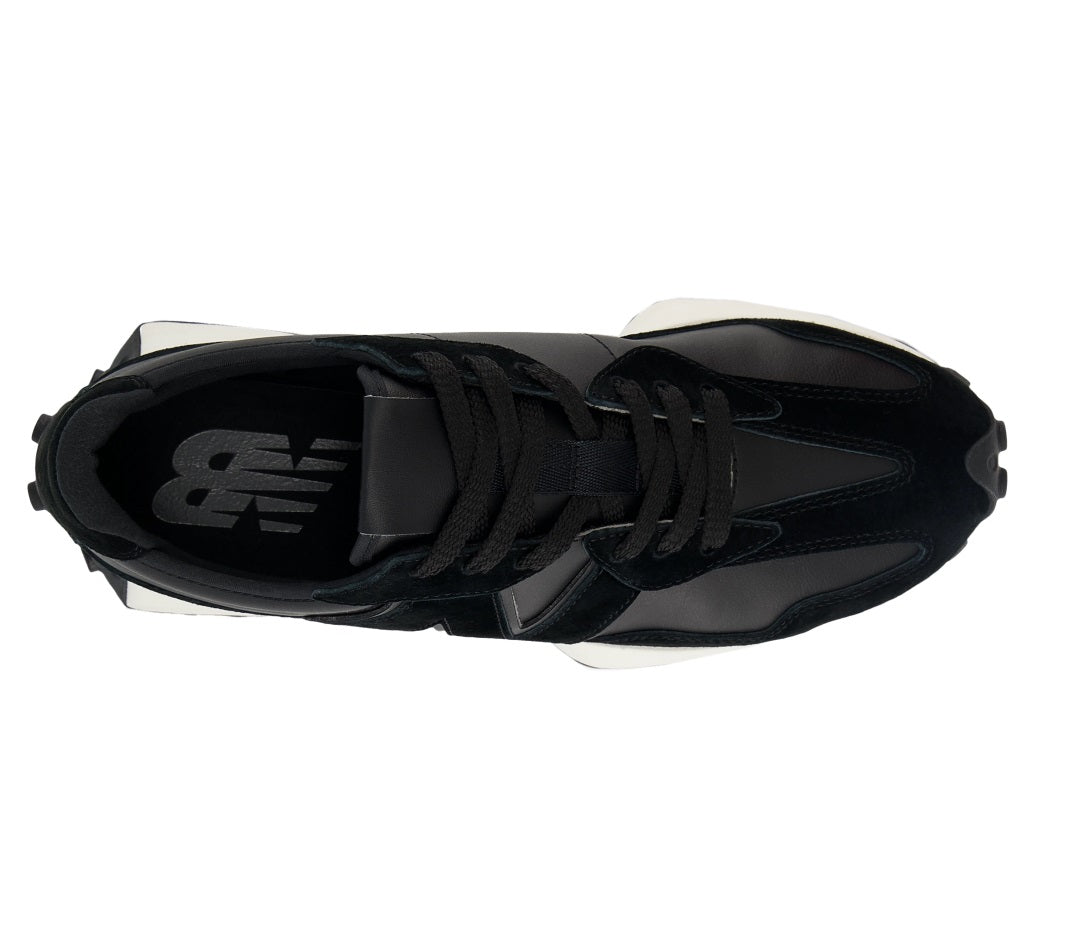 Кроссовки женские New Balance casual U327LI