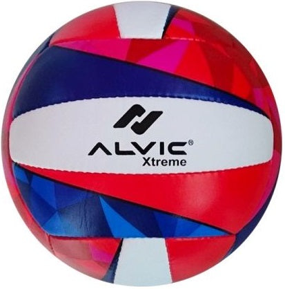Minge pentru volei Alvic Xtreme 5 red