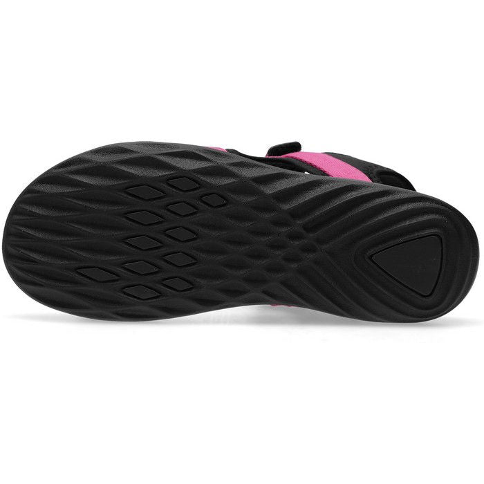 Сандалии 4F h4l22-sad001 hot pink