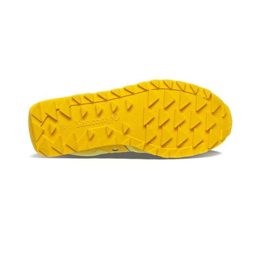 Кроссовки Saucony s1044-651 jazz original yellow/dark yellow