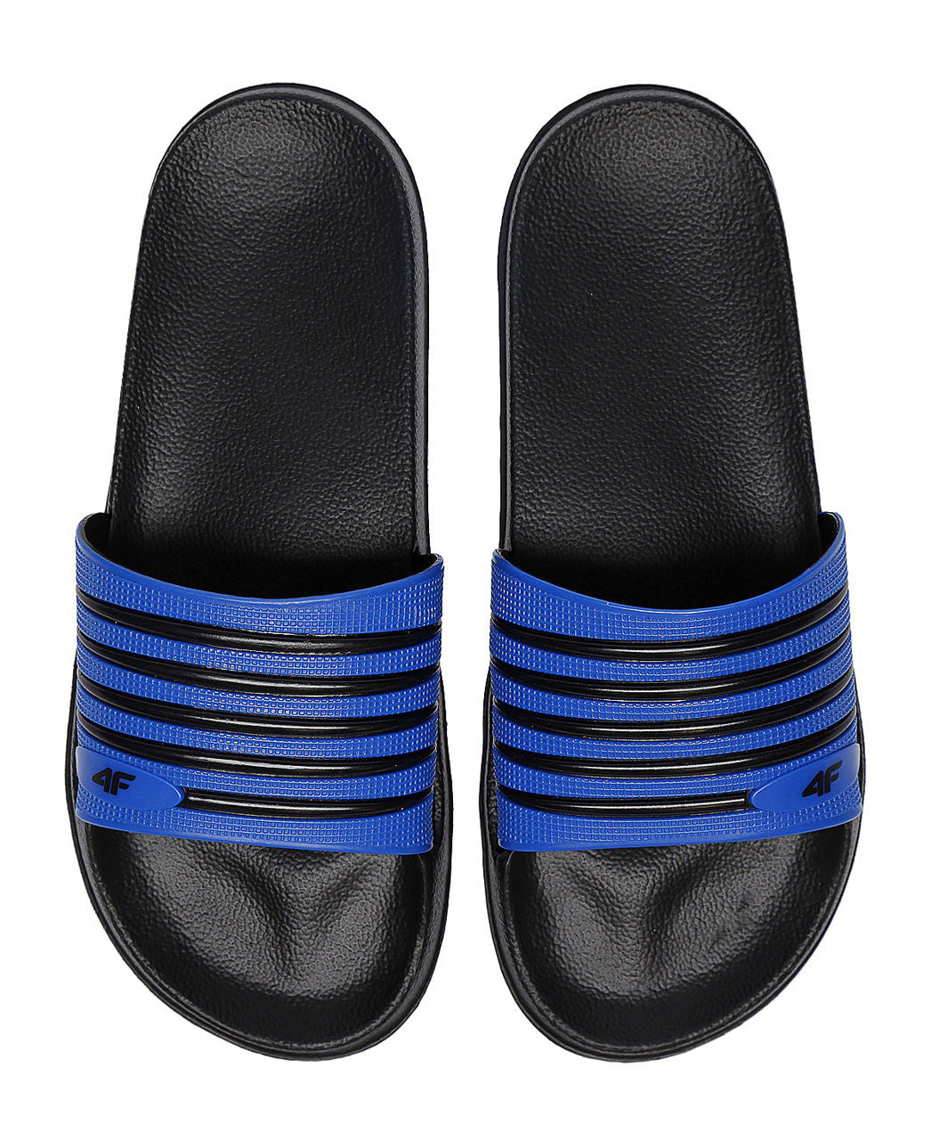 Тапочки 4F flipflop m072 4Fss23fflim072 blue