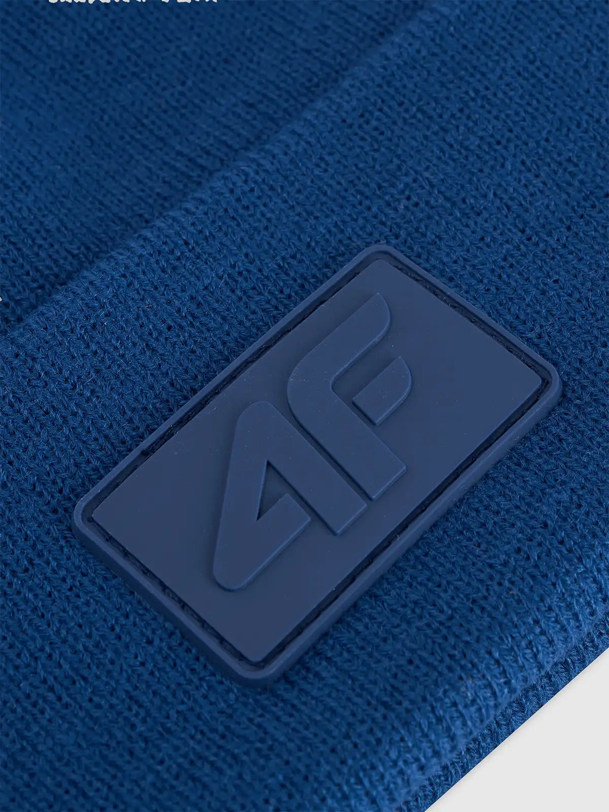 Căciulă 4F U0857 4FWAW26ACAPU0857 navy