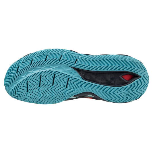 Кроссовки мужские для тенниса Mizuno wave enforce tour 61ga2300 12